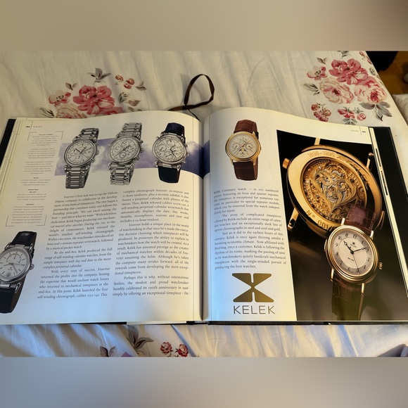 Masters of The Millenium Book by Caroline Childers & Roberta Naas - Picture 8 of 11